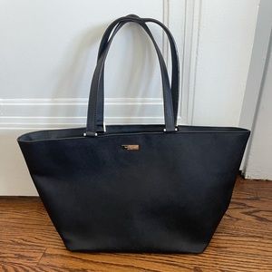 Kate Spade Zip Top Tote